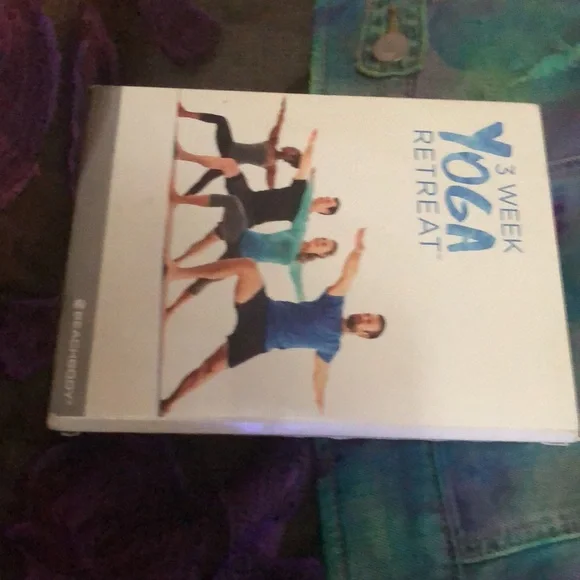 Yoga - Picture 6 of 6